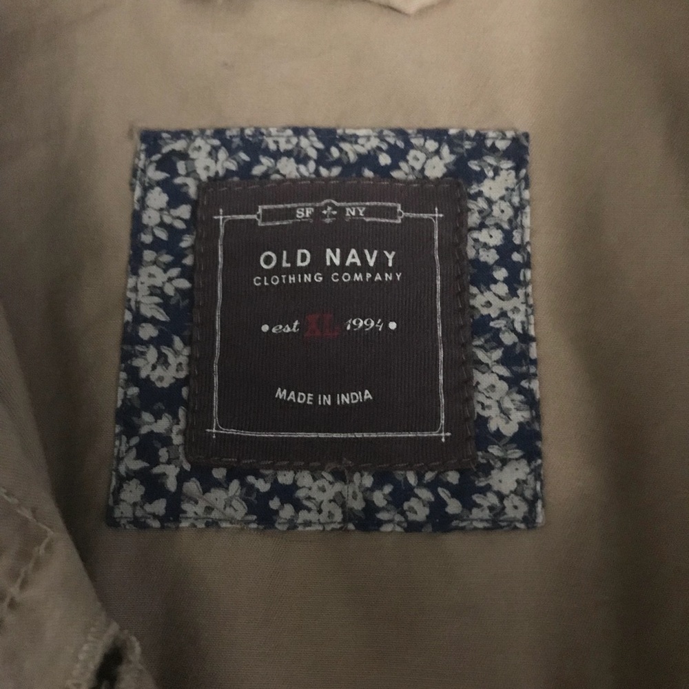 Women’s Jacket - Picture 3 of 7